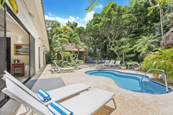 Tortuga Bay B54 - Imagen 2