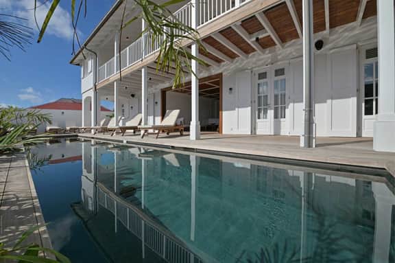 Villa Hippocampe - Image 5