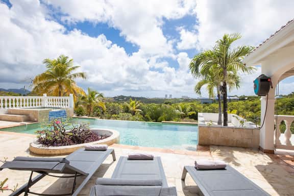 La Rose Desert 3BR - Image 2