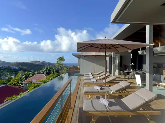 Villa Edunia 4BR - Image 5