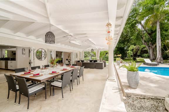 Amberley House - Image 4