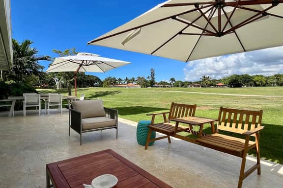 Golf Villa V - Image 5
