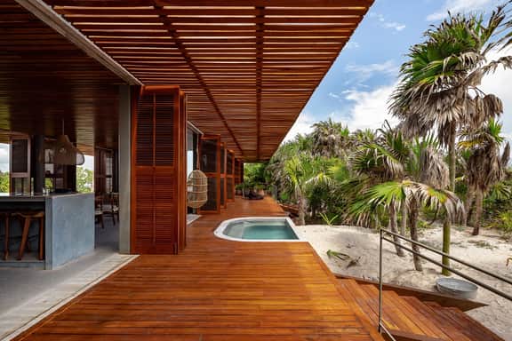 Casa Bautista - Image 4