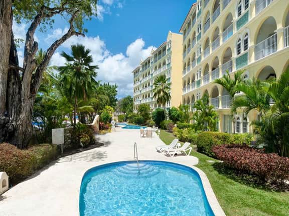 Sapphire Beach 211 - Image 2