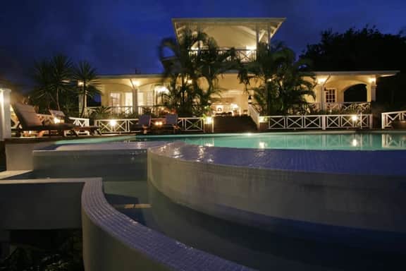 Villa Kessi 3BR - Image 5