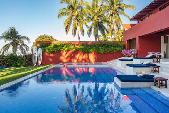 Villa Pacifica 7BR - Image 5