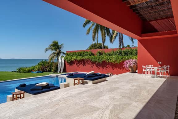 Villa Pacifica 7BR - Image 2