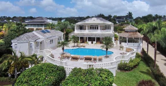 Sugar Hill – Half Century House - Imagen 5