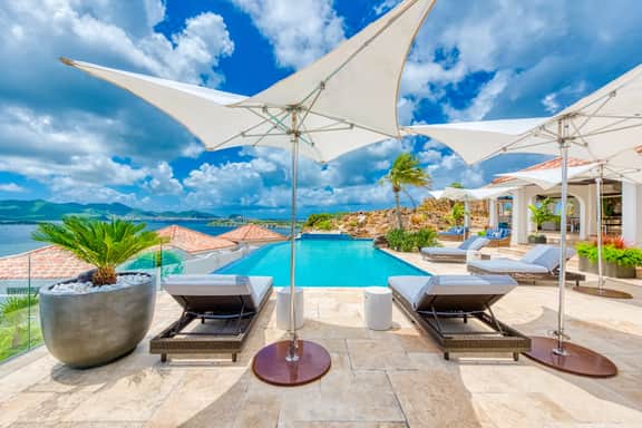 Le Rocher 2BR - Image 3