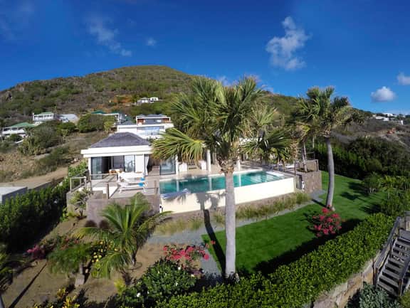 Villa Enzuma - Imagen 2