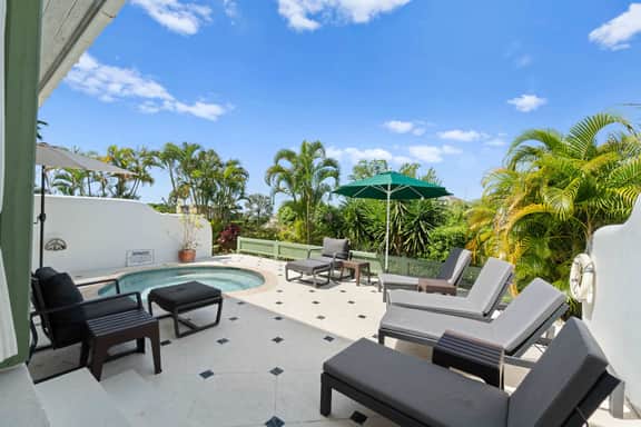 High Five A5 - Luxury Villa - Prestigious Sugar Hill Estate - Imagen 3