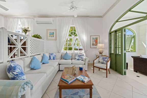 High Five A5 - Luxury Villa - Prestigious Sugar Hill Estate - Imagen 4