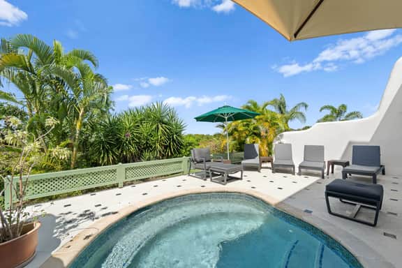 High Five A5 - Luxury Villa - Prestigious Sugar Hill Estate - Imagen 2