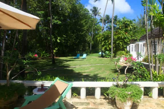 Villa Heronetta 4BR - Imagen 4