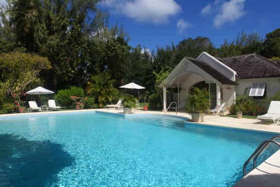 Villa Heronetta 4BR - Imagen 2