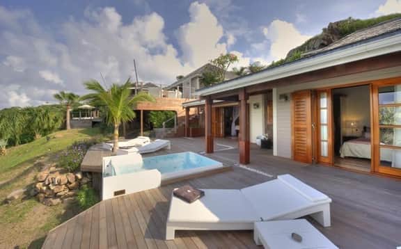 Villa Indian Song - Imagen 4