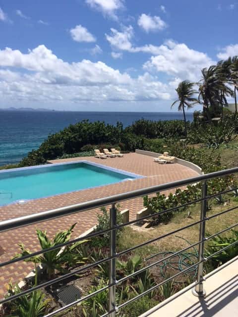 Luxury Seneca2.4 1BR - Imagen 3