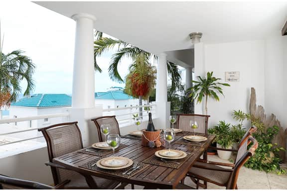Condo Sea Esta 4BR - Image 4