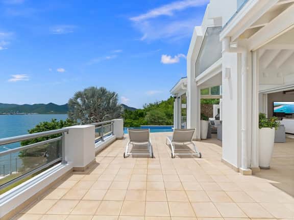 Villa Allegra 3BR - Imagen 2
