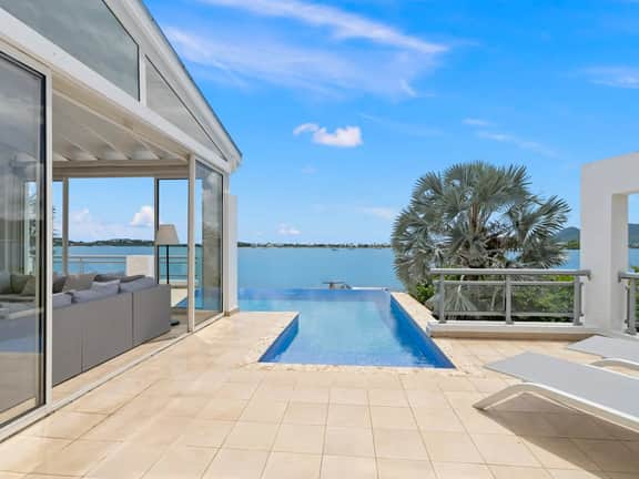 Villa Allegra 3BR - Imagen 3