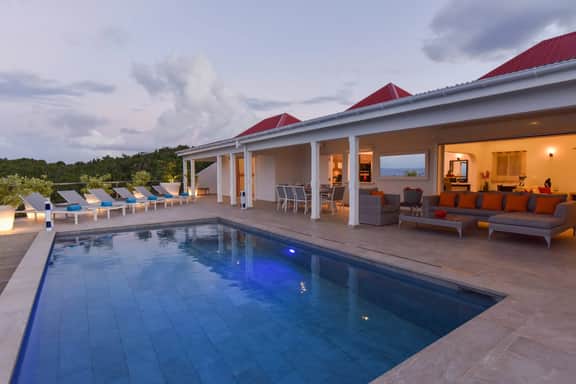 Villa Au Coeur du Rocher - Imagen 5