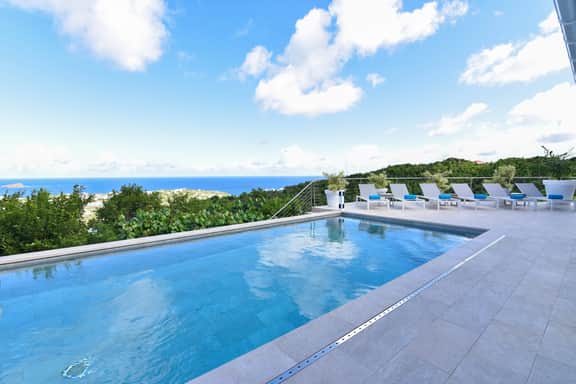 Villa Au Coeur du Rocher - Imagen 2
