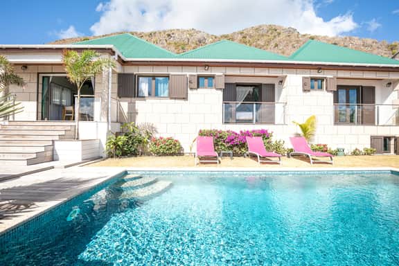 Villa Estrela 2BR - Imagen 2