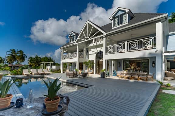 Seastar House and Cottage - Image 5