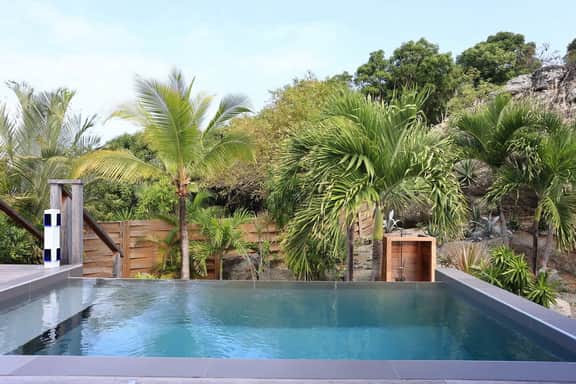 Villa Cozy Amancaya - Imagen 3