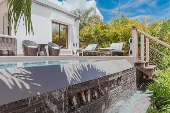 Villa Cozy Amancaya - Imagen 2