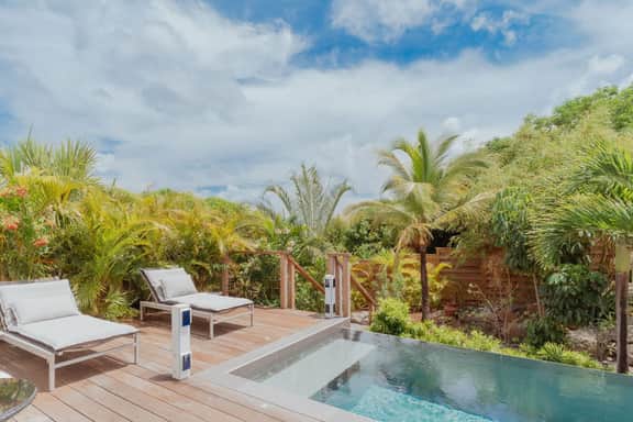 Villa Cozy Amancaya - Imagen 4