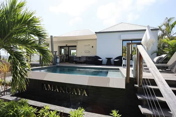 Villa Cozy Amancaya - Imagen 5