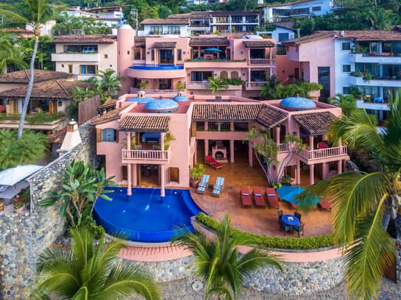 Villa Marea Baja - Image 2