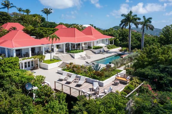 Villa Belle Bague - Image 2