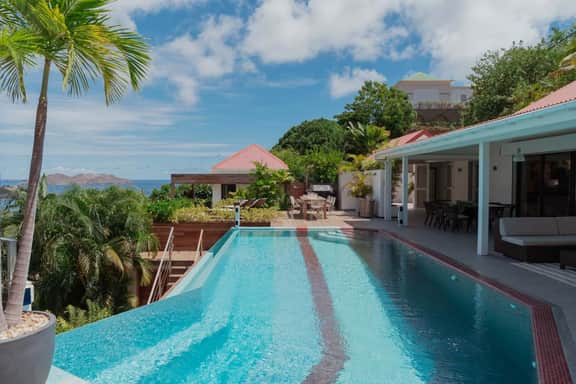 Villa La Maison Rouge - Imagen 4