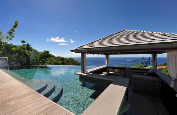 Villa Fleur de Cactus - Image 4