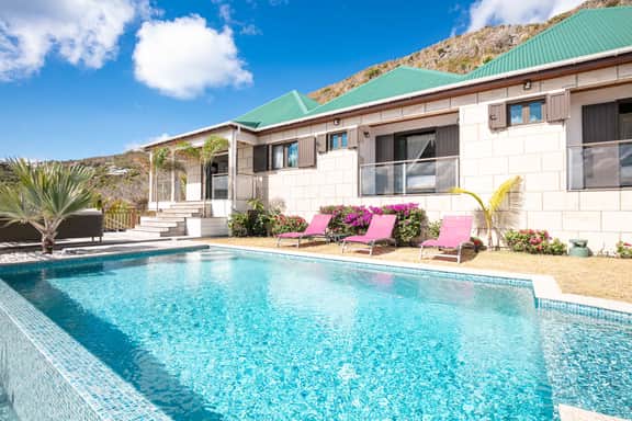 Villa Estrela 3BR - Image 2
