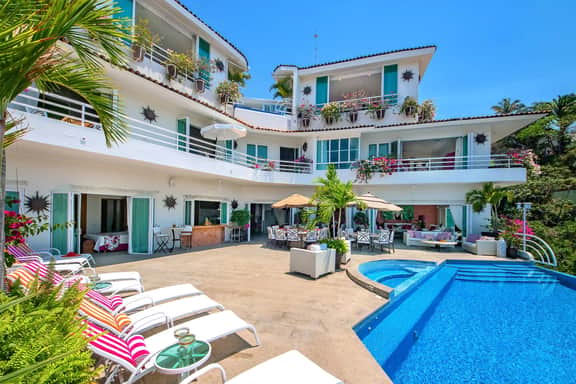 Casa Yvonneka - Imagen 2