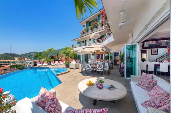 Casa Yvonneka - Imagen 5