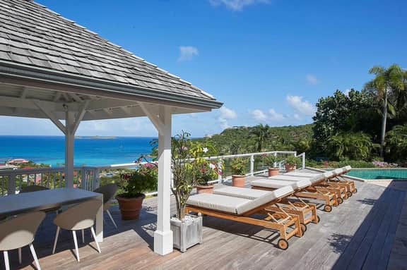 Villa Terre Indigo - Imagen 4