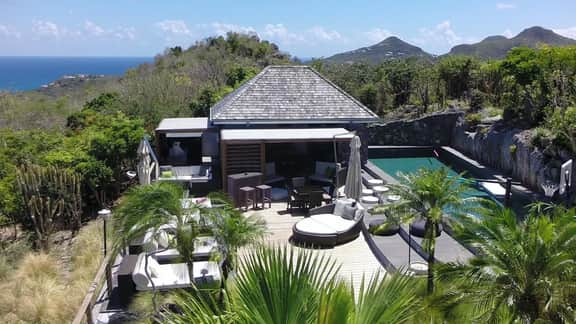 Villa Le Manoir de Lurin - Imagen 2