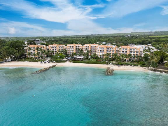 St Peter's Bay Penthouse 506 - Imagen 5