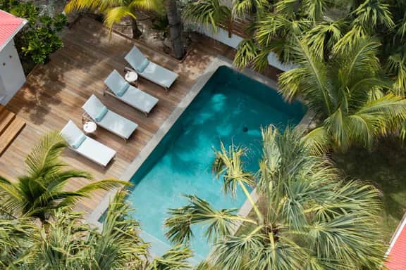 Villa Les Sables - Image 2