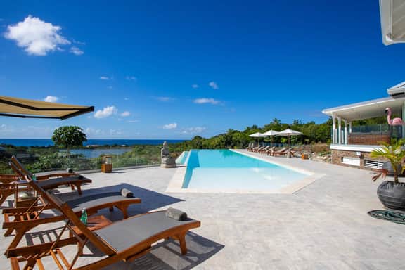 Villa Debbie 3BR - Imagen 2