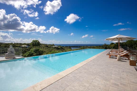 Villa Debbie 3BR - Imagen 5