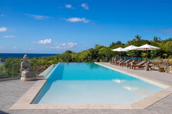 Villa Debbie 3BR - Imagen 3