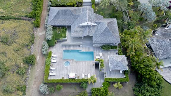 Villa La Vie en Rose - Imagen 2