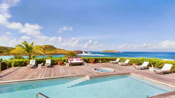 Villa La Vie en Rose - Imagen 5