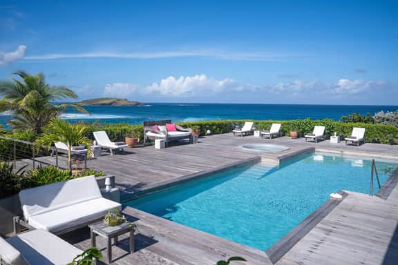 Villa La Vie en Rose - Imagen 4