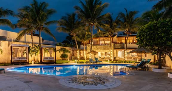 Villa Corona - Imagen 3